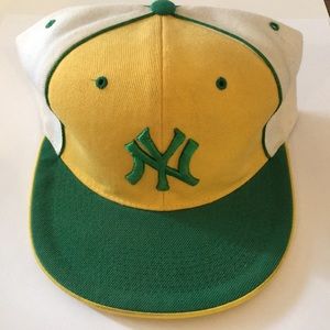 NY Yankees Ball Cap